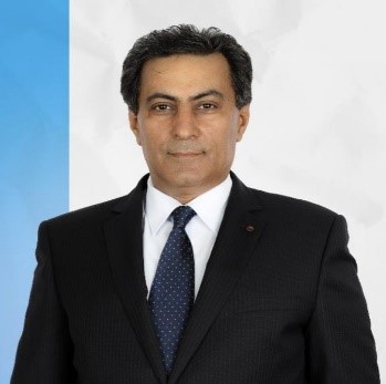د.جبريل سعد العبيدي