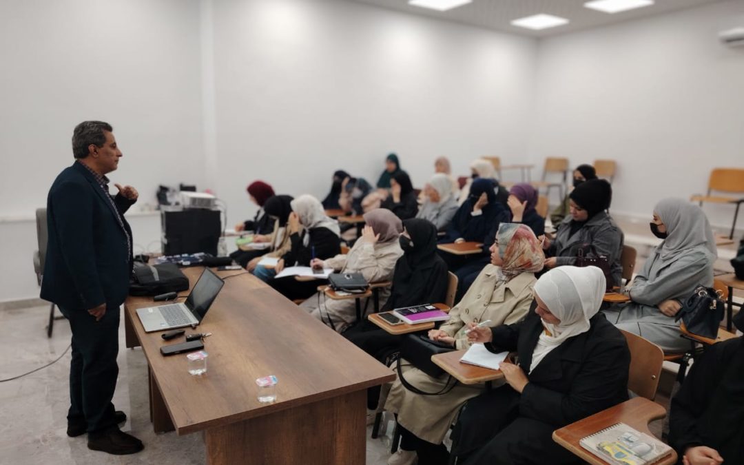 انطلاق محاضرات السنة الخامسة بكلية الطب بالمرج يُنهي معاناة التنقل