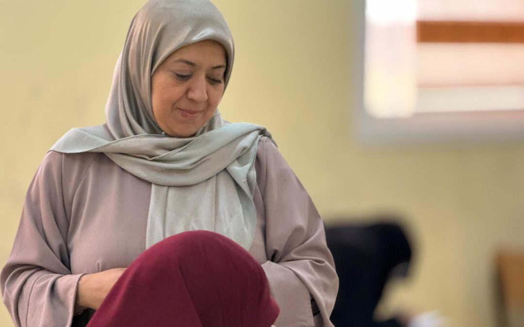 انطلاق الامتحانات النهائية للدور الأول بكلية الطب المرج